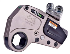 Power Team Perú  Conectores hidráulicos, entre otros