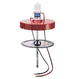 Graco NP 225016 Perú