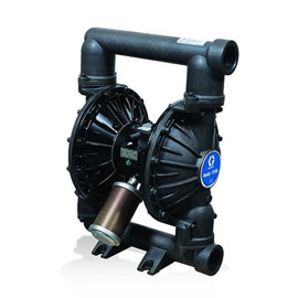 Graco NP DF3525 Bomba de Diafragma Tipo Husky